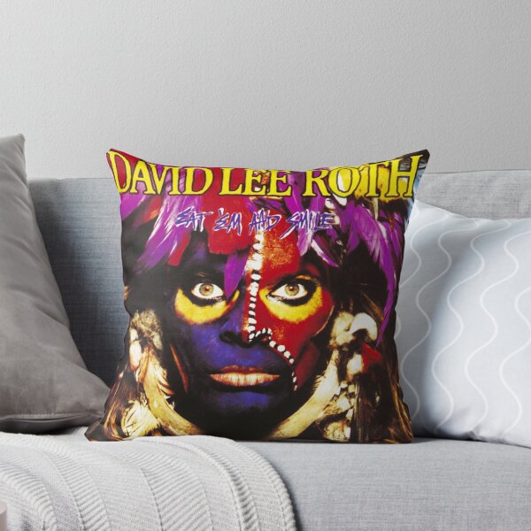 Item preview, Onehu New David Lee American Tour 2019 designed and sold by hjaiehneomdha.