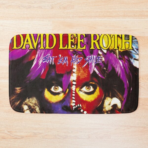 Item preview, Onehu New David Lee American Tour 2019 designed and sold by hjaiehneomdha.