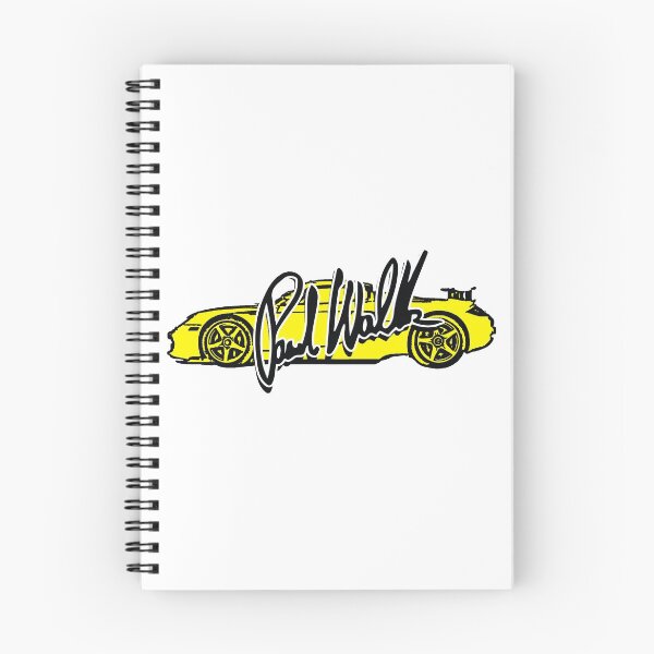 Item preview, Paul Walker Signature  designed and sold by narenz03.