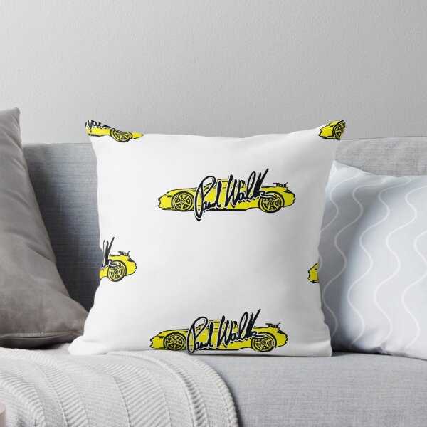 Item preview, Paul Walker Signature  designed and sold by narenz03.