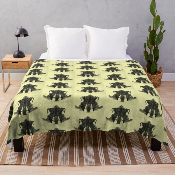 Item preview, Rorschach Test designed and sold by BlueSpecsStudio.