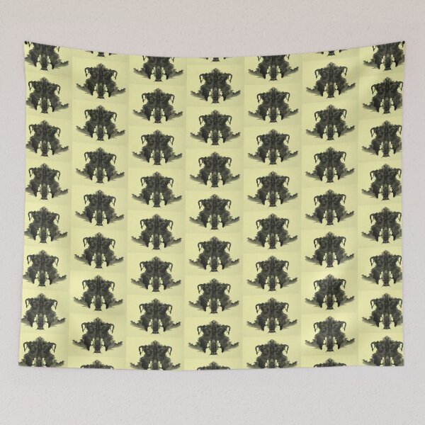 Item preview, Rorschach Test designed and sold by BlueSpecsStudio.