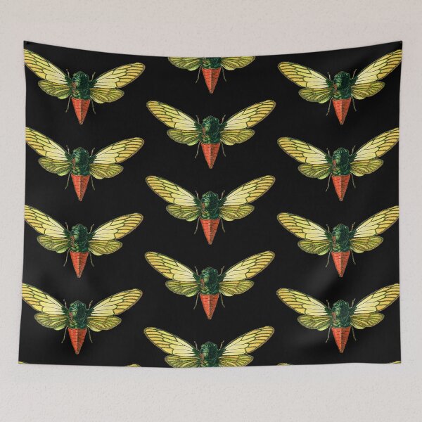 Item preview, Moth or Beetle designed and sold by Salocin.