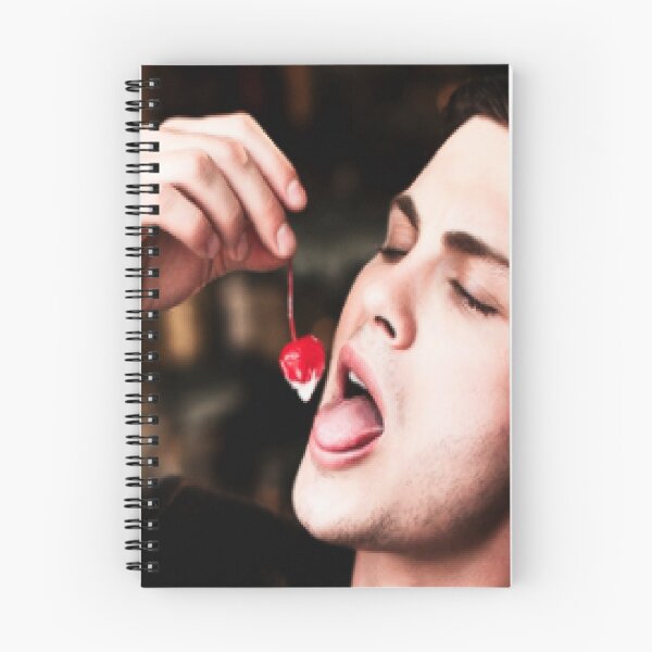 Item preview, Logan Lerman designed and sold by asdmarisol.