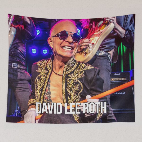 Item preview, Twohu New David Lee American Tour 2019 designed and sold by hjaiehneomdha.