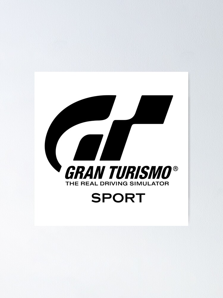 Gran Turismo Sport - Products 