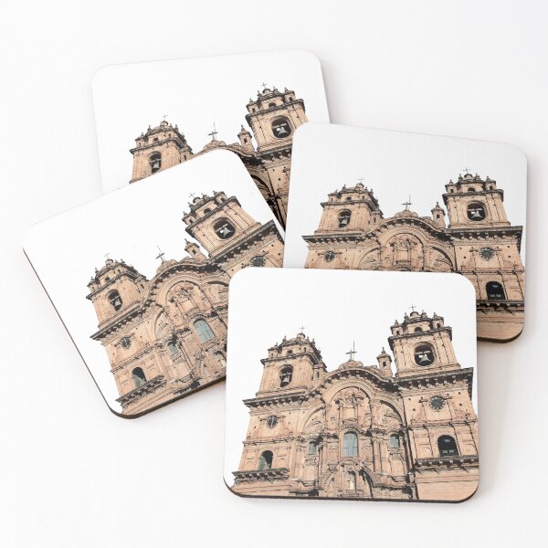 Item preview, Plaza De Armas, Perú designed and sold by elizaford.