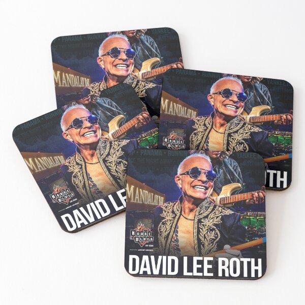 Item preview, Threehu New David Lee American Tour 2019 designed and sold by hjaiehneomdha.