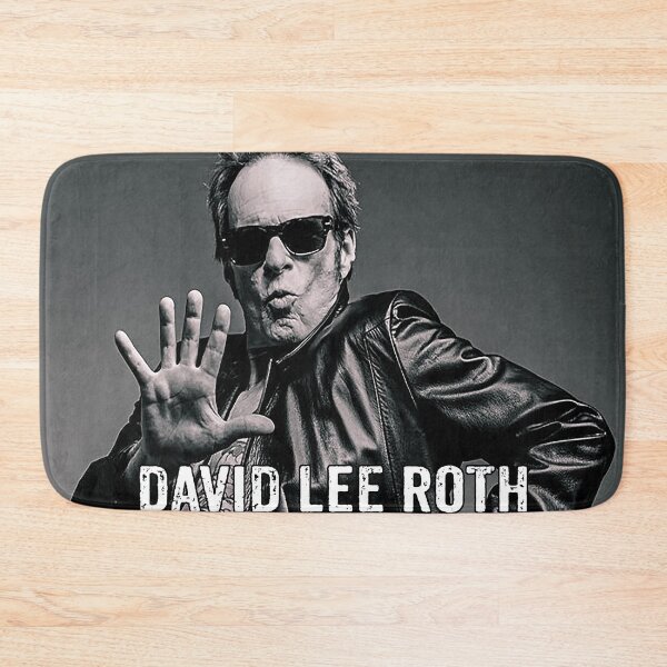 Item preview, Fourhu New David Lee American Tour 2019 designed and sold by hjaiehneomdha.