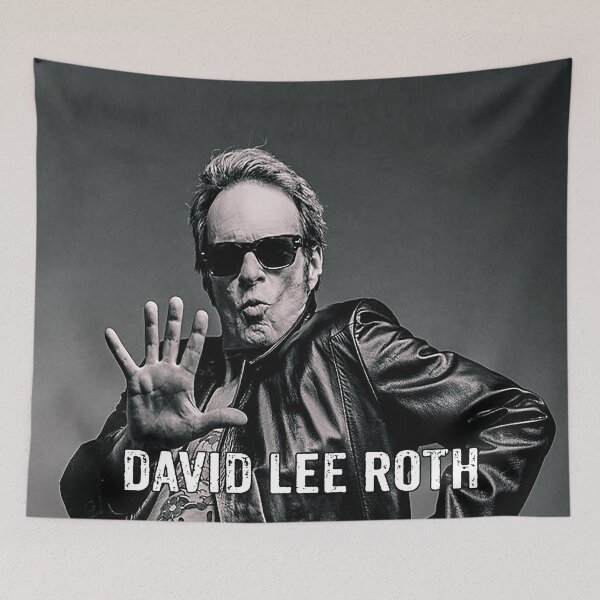 Item preview, Fourhu New David Lee American Tour 2019 designed and sold by hjaiehneomdha.
