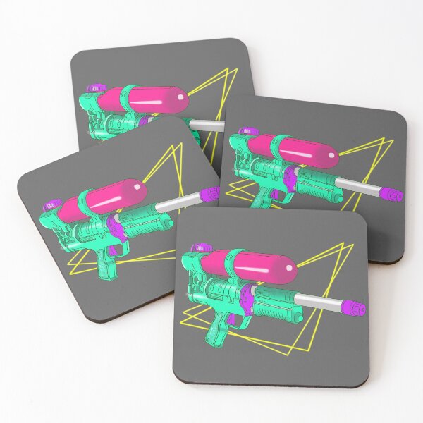 Item preview, Super Soaked designed and sold by G Hiett.