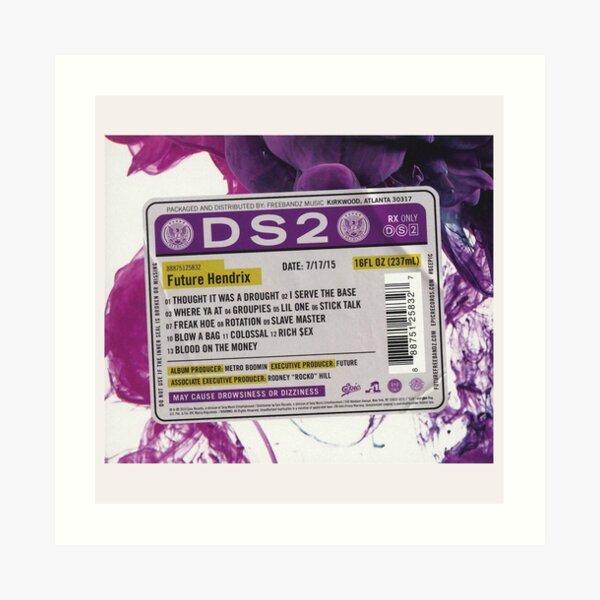 Dirty Sprite 2 Art Prints Redbubble