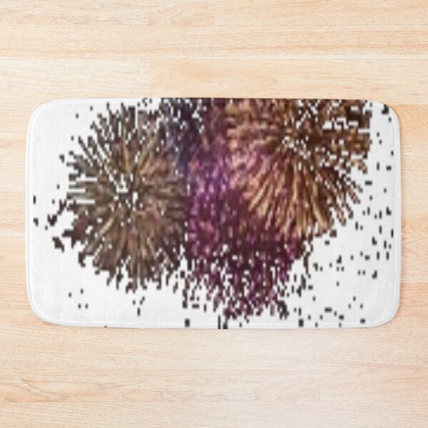Item preview, Fireworks designed and sold by BellsPainting.