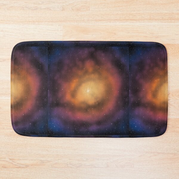 Item preview, nebula designed and sold by Decarabia.