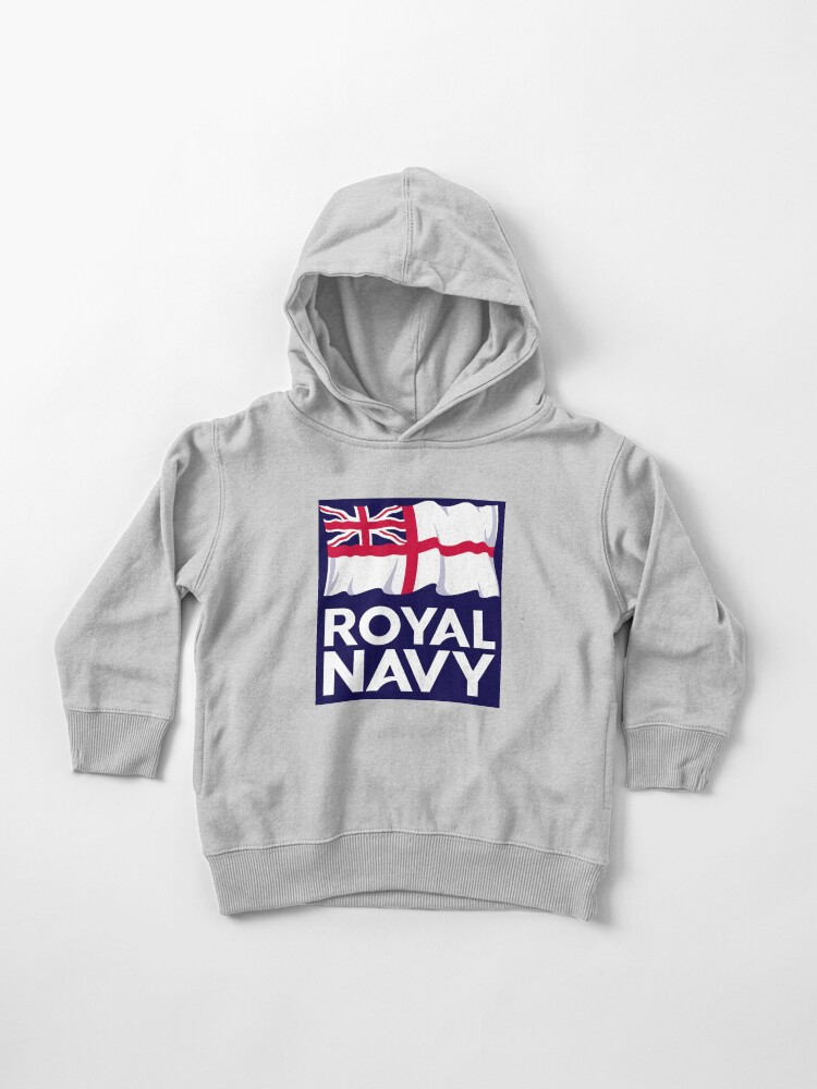 royal navy hoodie