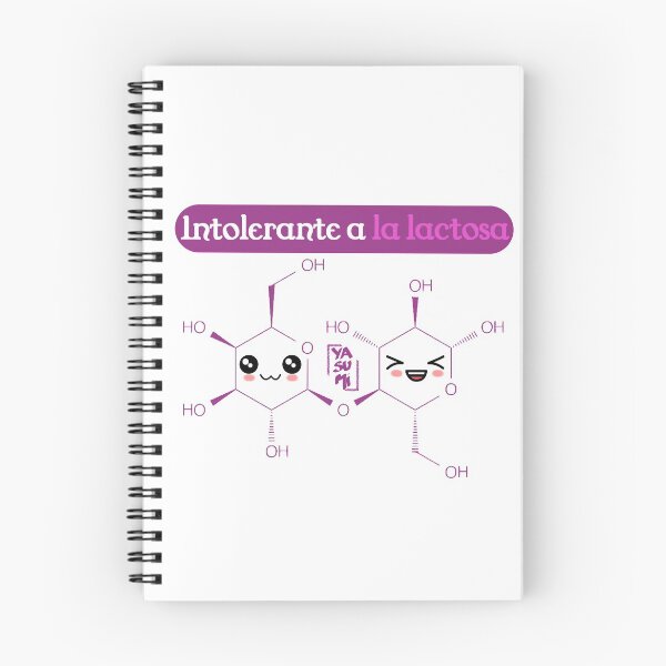 Item preview, Lactose intolerant designed and sold by Yasumi.