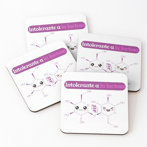 Item preview, Lactose intolerant designed and sold by Yasumi.