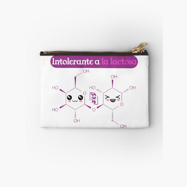 Item preview, Lactose intolerant designed and sold by Yasumi.