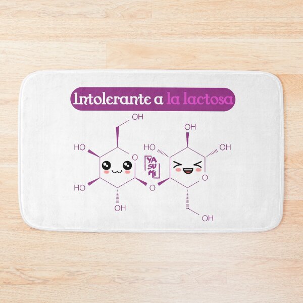 Item preview, Lactose intolerant designed and sold by Yasumi.