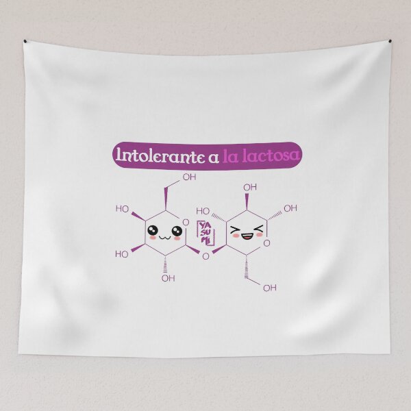 Item preview, Lactose intolerant designed and sold by Yasumi.