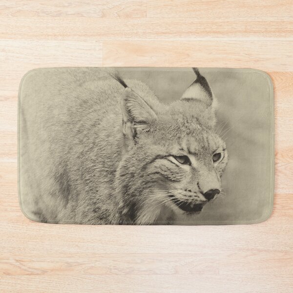 Item preview, Beautiful lynx  designed and sold by MarionsArt.