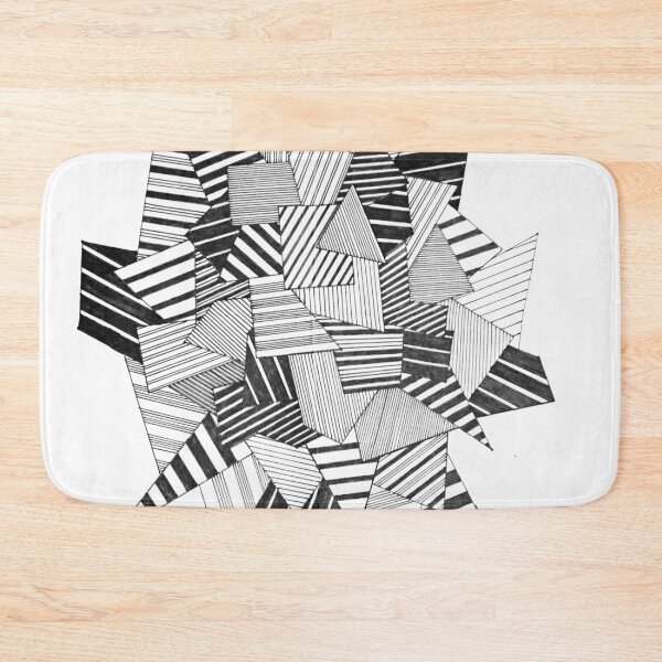 Item preview, Crystal abstract designed and sold by MarionsArt.