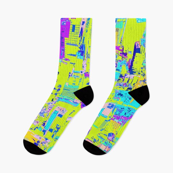 Item preview, Manhattan Bird View I designed and sold by CharlieCreator.