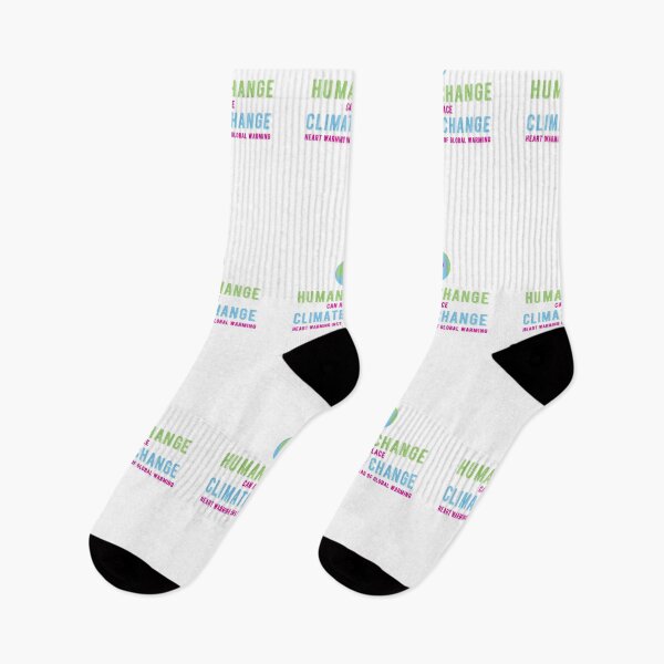 Item preview, Human Change Can Replace Climate Change designed and sold by goodnurture.
