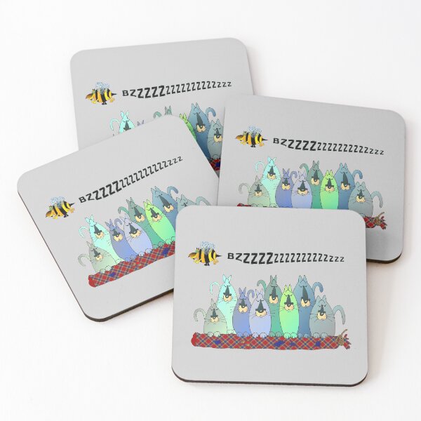 Item preview, Bzzzzzzzzzzzzz, or sleeping disorder designed and sold by cuprum.