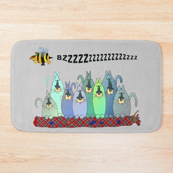 Item preview, Bzzzzzzzzzzzzz, or sleeping disorder designed and sold by cuprum.