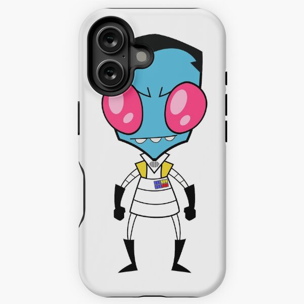 Item preview, Invader Thrawn designed and sold by DarthCobay.
