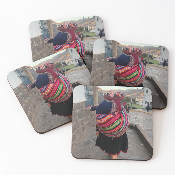 Item preview, Nativo peruano designed and sold by elizaford.