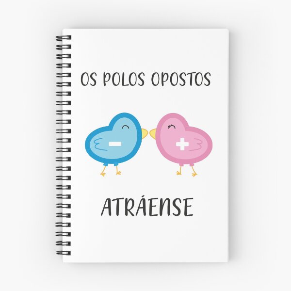 Item preview, The opposites poles designed and sold by mouchodesigns.