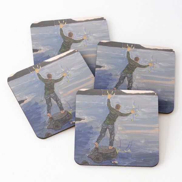 Item preview, Sea of thoughts designed and sold by lazarohurtado.