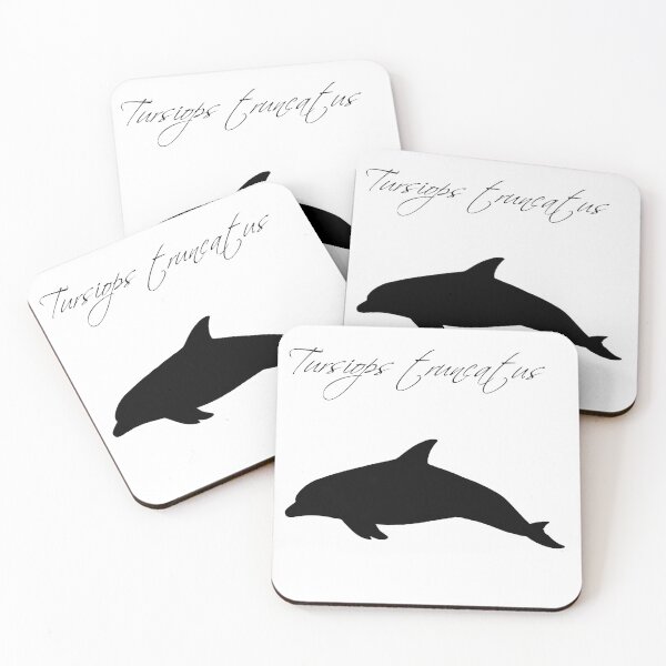 Item preview, Bottlenose dolphin designed and sold by chloeyzoard.