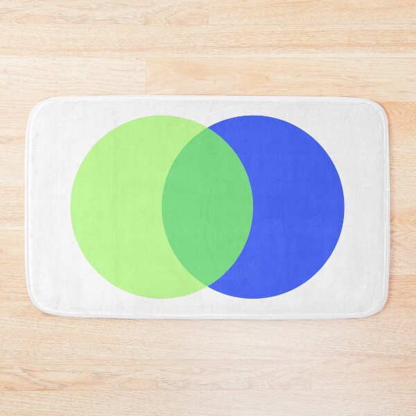 Item preview, 2 Circles Fade PILLS designed and sold by CharlieCreator.