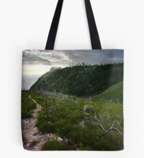 Tsitsikamma National Park, South Africa Tote Bag