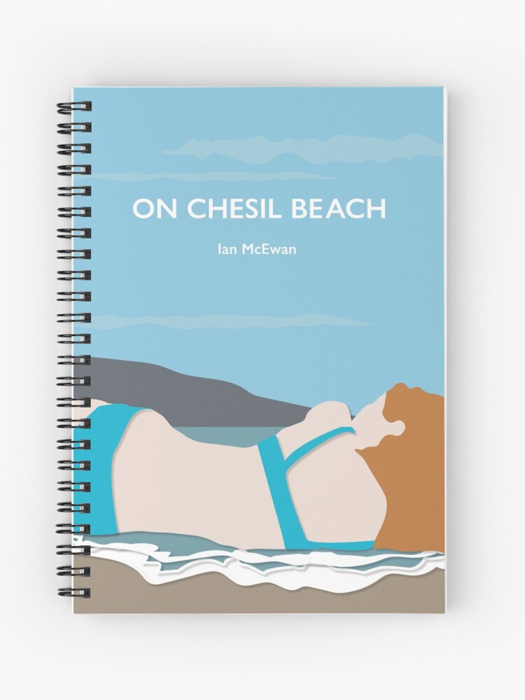 On Chesil Beach by Ian McEwan