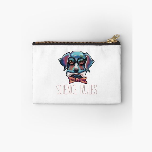 Item preview, Science Rules designed and sold by goodnurture.