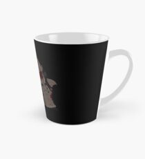 Michonne & her Pets Tall Mug