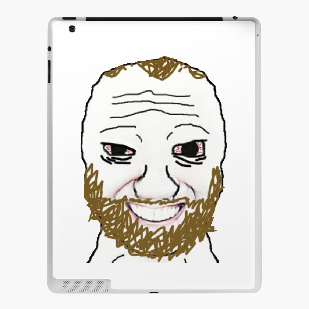 Coomer Meme Ipad Case Skin By Boomerusa Redbubble - roblox boomer 2 ipad caseskin by boomerusa