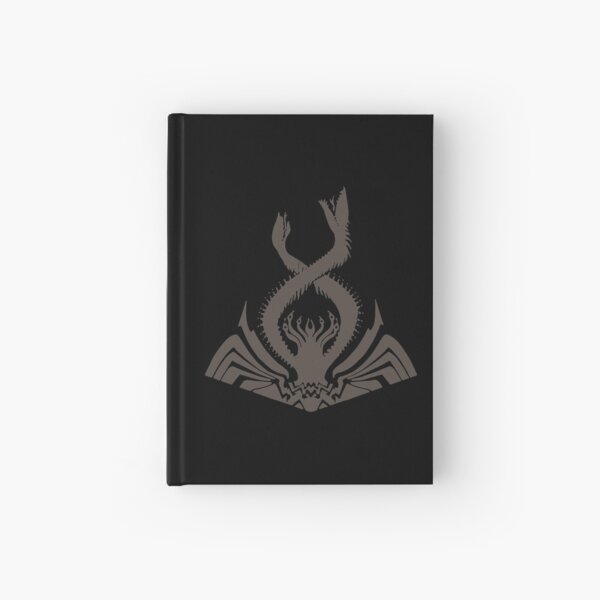 Item preview, Thrawn's Chimaera Logo GREY designed and sold by DarthCobay.