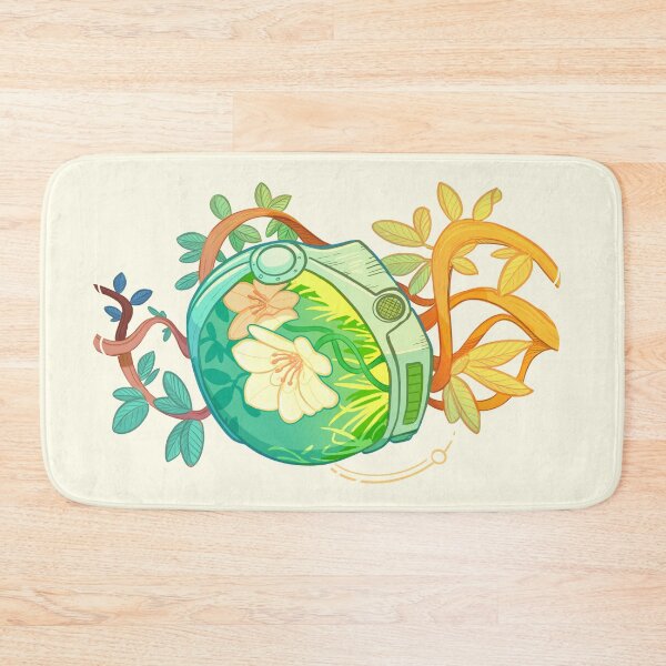 Item preview, Reclaimed by Nature designed and sold by Ashenwave.