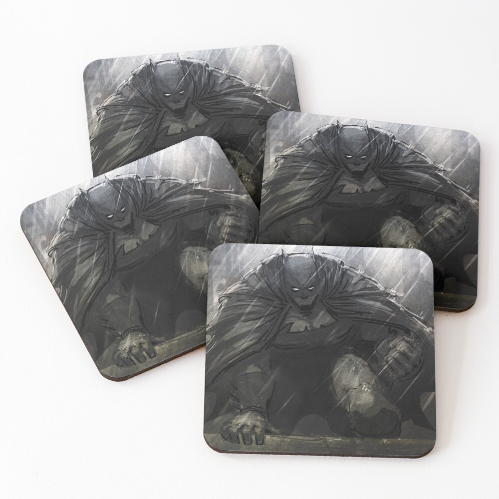 Item preview, Coasters (Set of 4) designed and sold by ShaneCook.