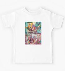 Magical Forest Kids Tee