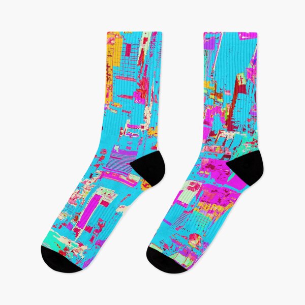 Item preview, Manhattan Bird View III designed and sold by CharlieCreator.