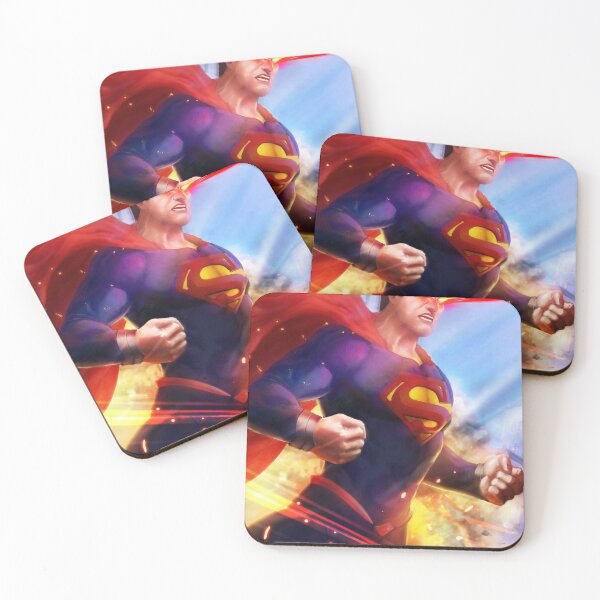Item preview, Supes designed and sold by Void Craft.