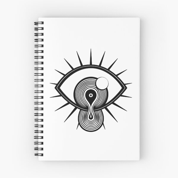 Item preview, Eyedrops designed and sold by Rachel Livingston.