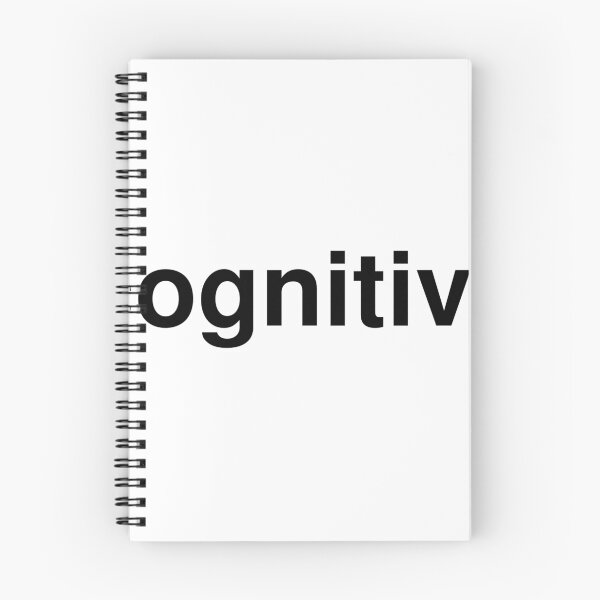 Item preview, cognitive designed and sold by ninov94.