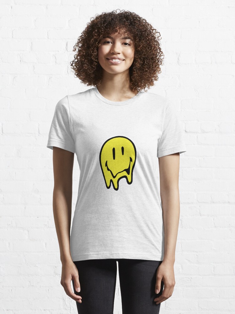 markian smile t shirt